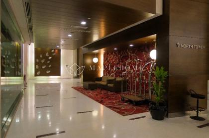 Swiss Garden Residence Kuala Lumpur - image 11