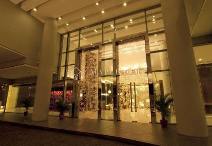 Swiss Garden Residence Kuala Lumpur - image 12