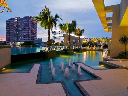 Swiss Garden Residence Kuala Lumpur - image 14