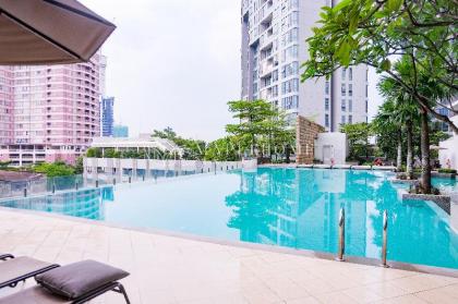 Swiss Garden Residence Kuala Lumpur - image 15