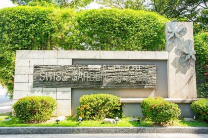 Swiss Garden Residence Kuala Lumpur - image 18