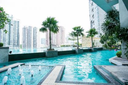 Swiss Garden Residence Kuala Lumpur - image 19
