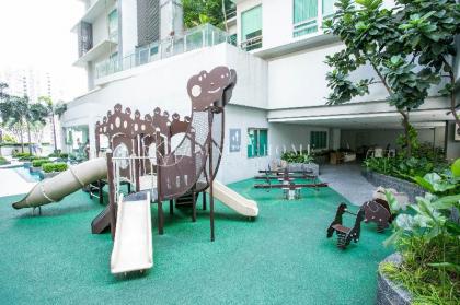 Swiss Garden Residence Kuala Lumpur - image 2