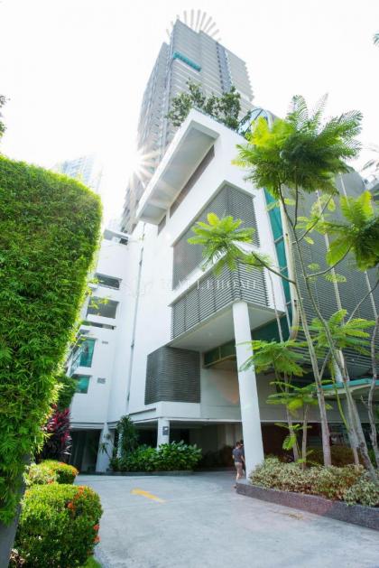 Swiss Garden Residence Kuala Lumpur - image 3