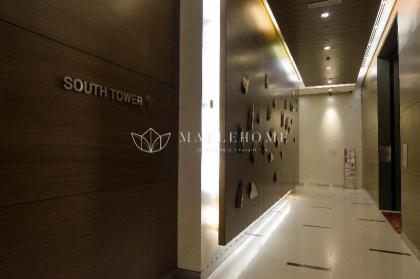 Swiss Garden Residence Kuala Lumpur - image 6