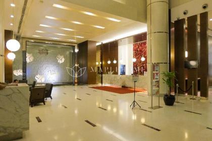 Swiss Garden Residence Kuala Lumpur - image 7