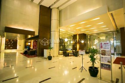 Swiss Garden Residence Kuala Lumpur - image 8