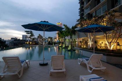Swiss Garden Residence Kuala Lumpur - image 9