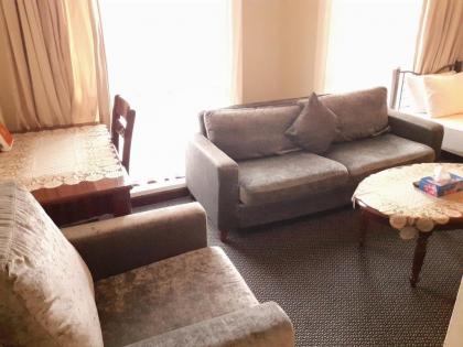 peaceful service suite at times square - image 13