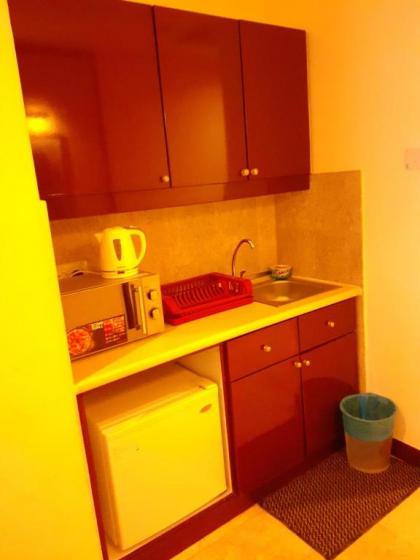 peaceful service suite at times square - image 4