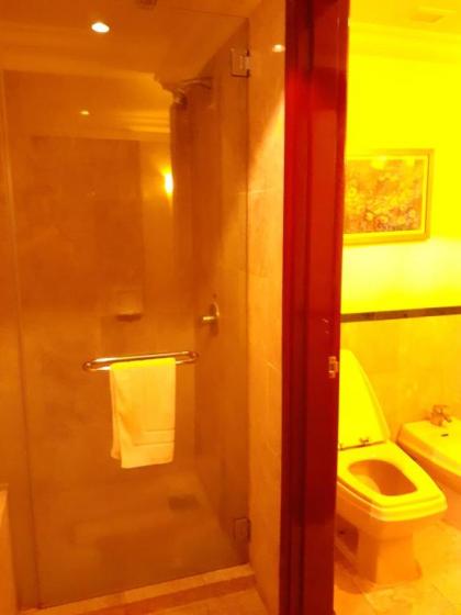 peaceful service suite at times square - image 6