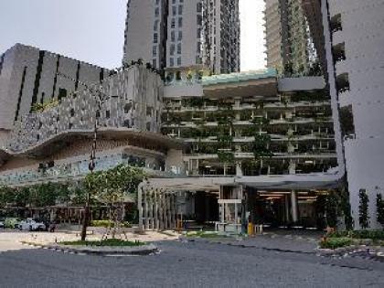 LUMA @ THE ROBERTSON KUALA LUMPUR - image 22