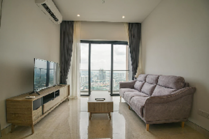Maxhome@Lalaport KL City Centre 2room A7 - image 19