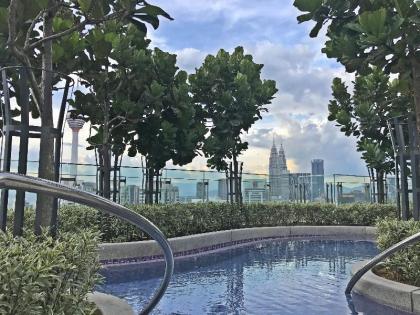 The Robertson by Urban Suites - image 18