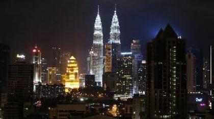 Dream View 2-Bedroom at Regalia Kuala Lumpur - image 9