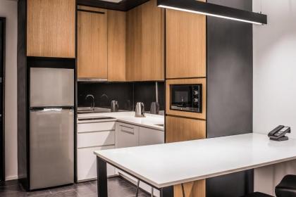 Hyatt House Kuala Lumpur Mont Kiara - image 11