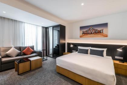 Hyatt House Kuala Lumpur Mont Kiara - image 12