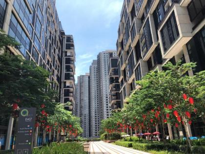 Hyatt House Kuala Lumpur Mont Kiara - image 2