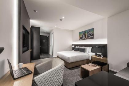 Hyatt House Kuala Lumpur Mont Kiara - image 3