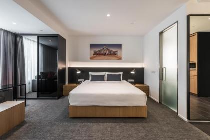 Hyatt House Kuala Lumpur Mont Kiara - image 5