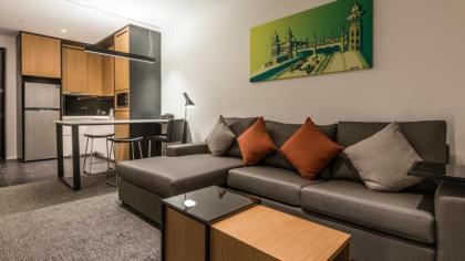 Hyatt House Kuala Lumpur Mont Kiara - image 6