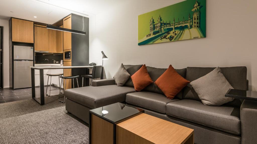 Hyatt House Kuala Lumpur Mont Kiara - image 6