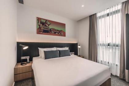 Hyatt House Kuala Lumpur Mont Kiara - image 7