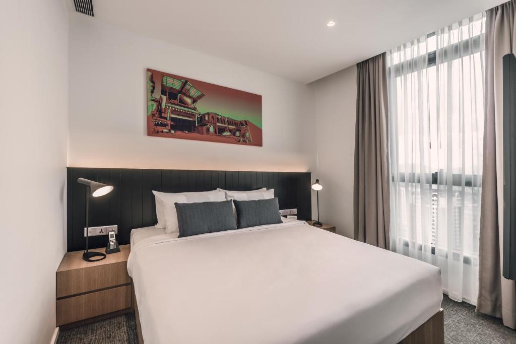 Hyatt House Kuala Lumpur Mont Kiara - image 7
