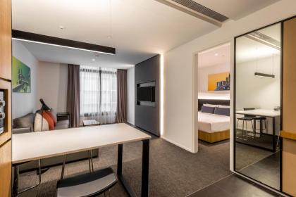 Hyatt House Kuala Lumpur Mont Kiara - image 8