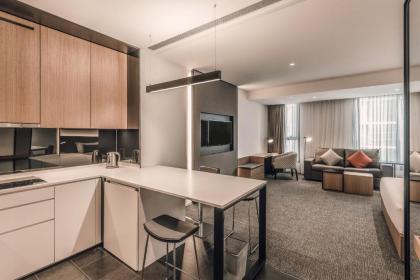 Hyatt House Kuala Lumpur Mont Kiara - image 9