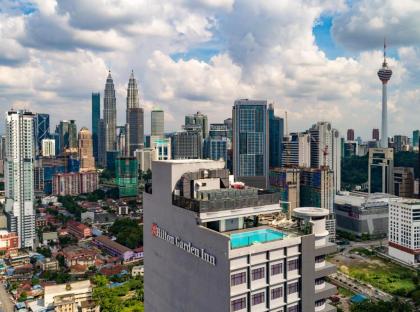 Hilton Garden Inn Kuala Lumpur Tuanku Abdul Rahman South - image 1