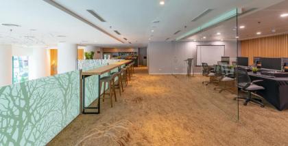 Hilton Garden Inn Kuala Lumpur Tuanku Abdul Rahman South - image 10