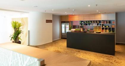 Hilton Garden Inn Kuala Lumpur Tuanku Abdul Rahman South - image 11