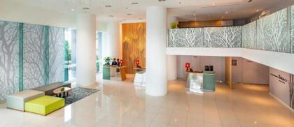 Hilton Garden Inn Kuala Lumpur Tuanku Abdul Rahman South - image 13