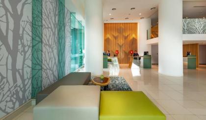 Hilton Garden Inn Kuala Lumpur Tuanku Abdul Rahman South - image 14