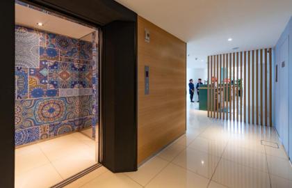 Hilton Garden Inn Kuala Lumpur Tuanku Abdul Rahman South - image 15