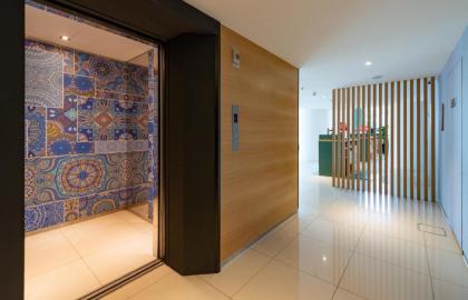 Hilton Garden Inn Kuala Lumpur Tuanku Abdul Rahman South - image 16