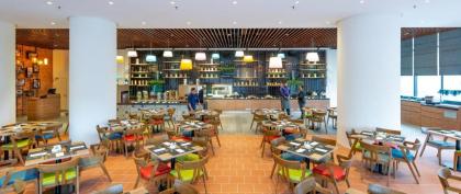 Hilton Garden Inn Kuala Lumpur Tuanku Abdul Rahman South - image 19
