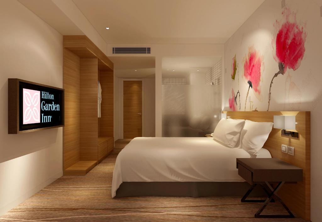 Hilton Garden Inn Kuala Lumpur Tuanku Abdul Rahman South - image 2
