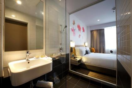 Hilton Garden Inn Kuala Lumpur Tuanku Abdul Rahman South - image 3