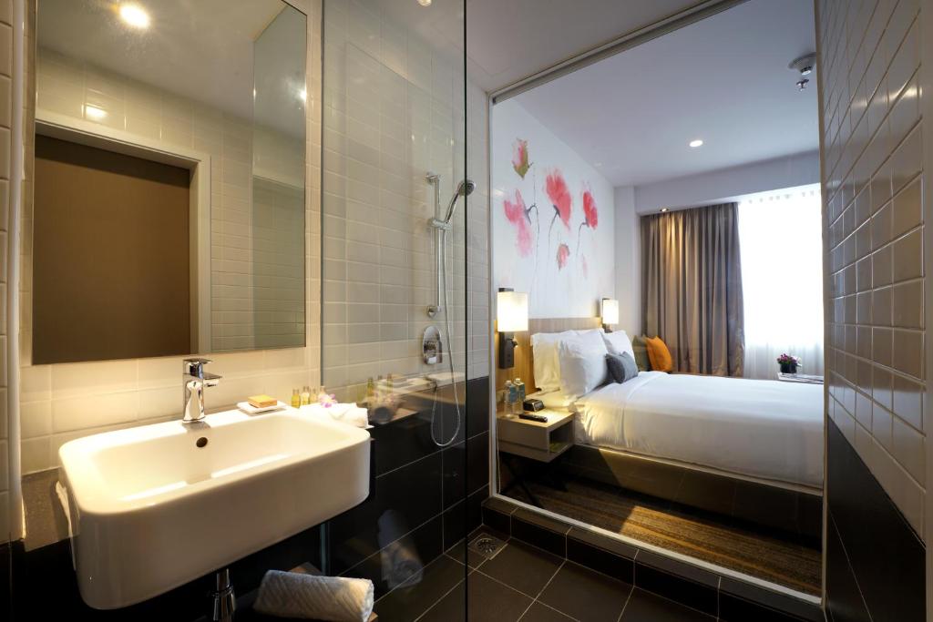 Hilton Garden Inn Kuala Lumpur Tuanku Abdul Rahman South - image 3