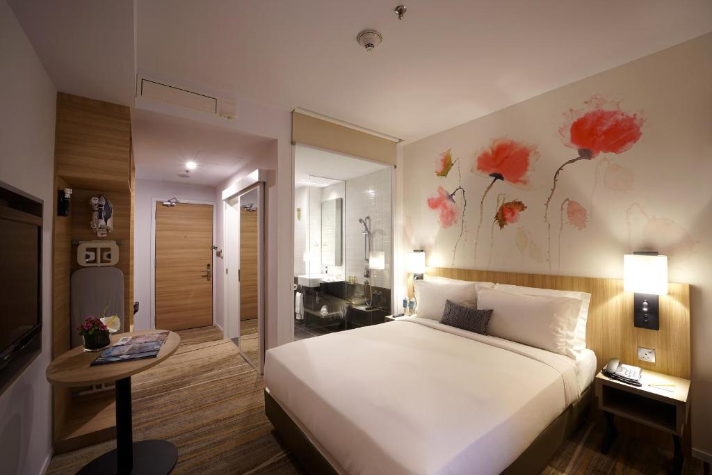 Hilton Garden Inn Kuala Lumpur Tuanku Abdul Rahman South - image 6