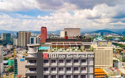 Hilton Garden Inn Kuala Lumpur Tuanku Abdul Rahman South - image 7
