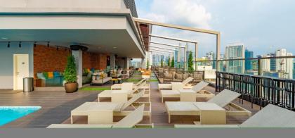 Hilton Garden Inn Kuala Lumpur Tuanku Abdul Rahman South - image 8
