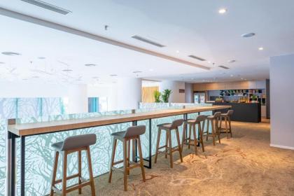 Hilton Garden Inn Kuala Lumpur Tuanku Abdul Rahman South - image 9