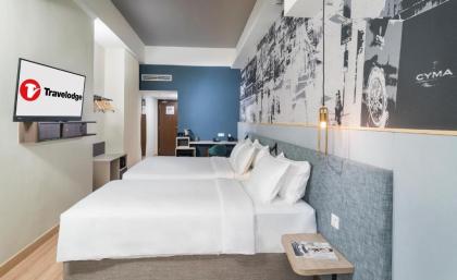 Travelodge Bukit Bintang - image 18