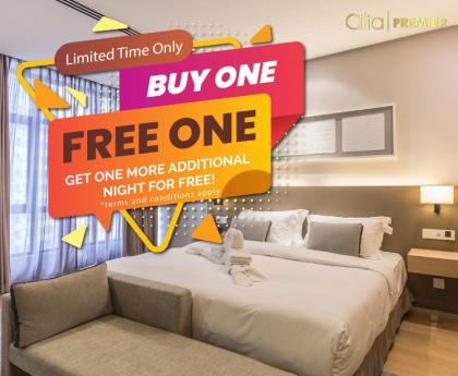 Robertson Premier Suites by Subhome - image 1