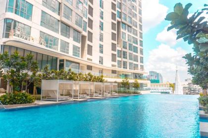Robertson Premier Suites by Subhome - image 6