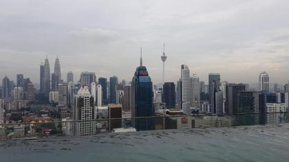 Regalia Suites - Kuala Lumpur - image 14