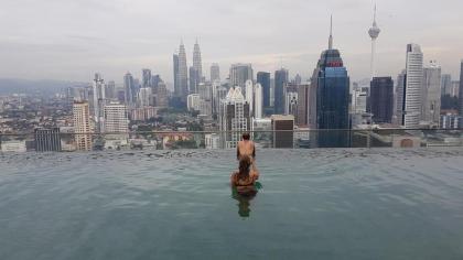 Regalia Suites - Kuala Lumpur - image 17